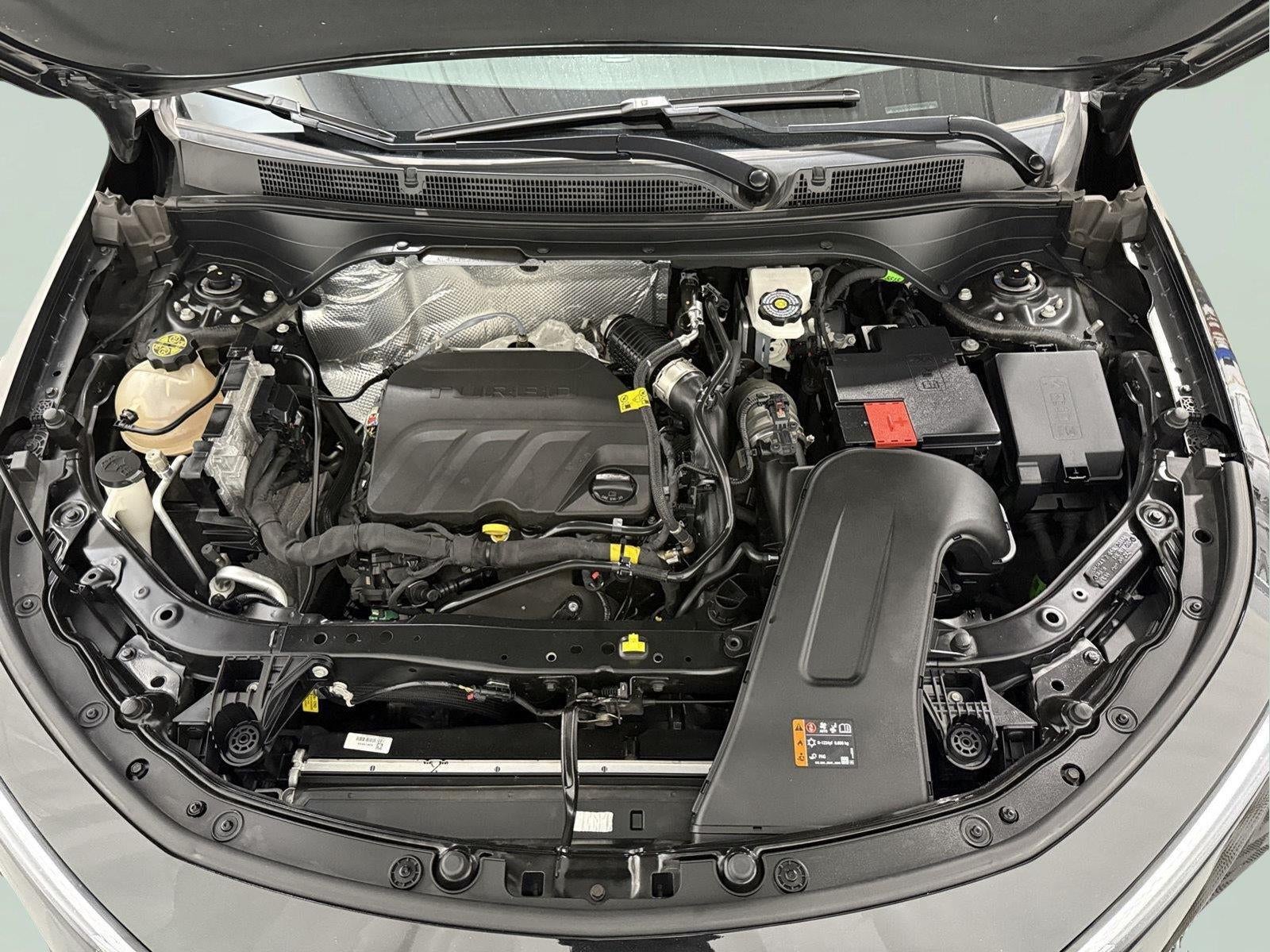 2024 Buick Envista Sport Touring
