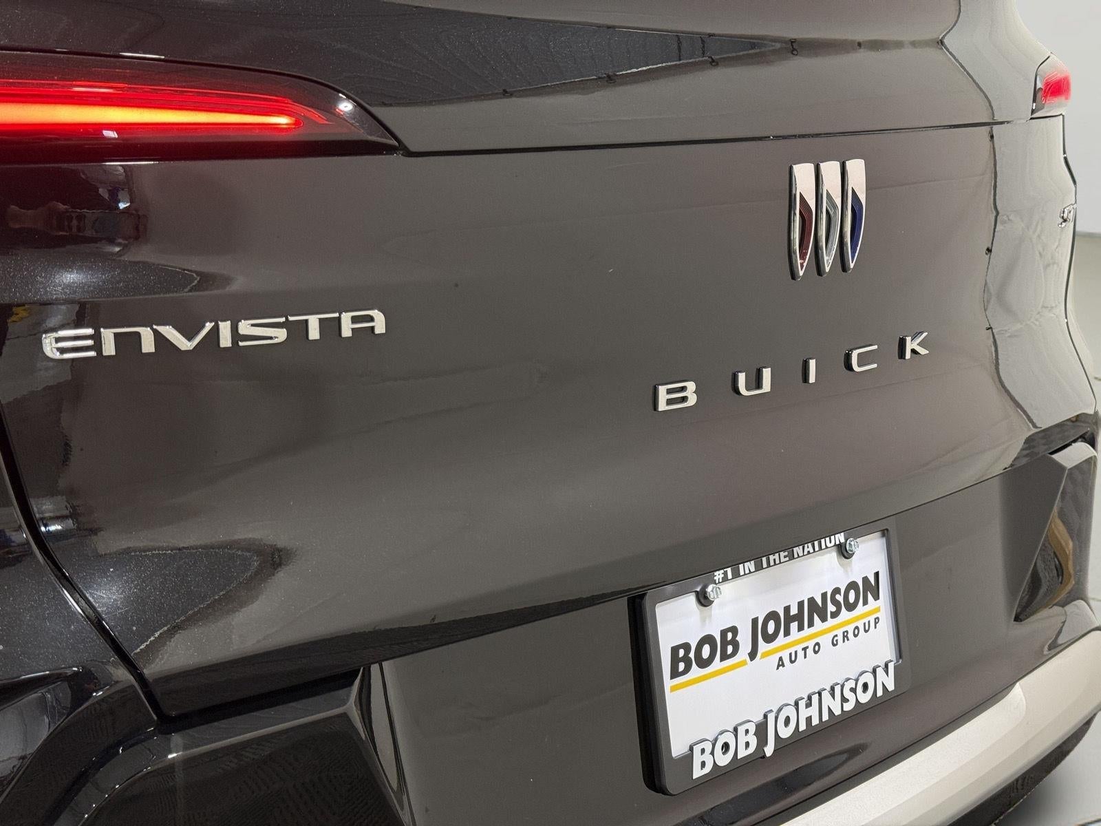2024 Buick Envista Sport Touring