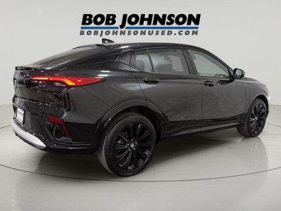 2024 Buick Envista Sport Touring