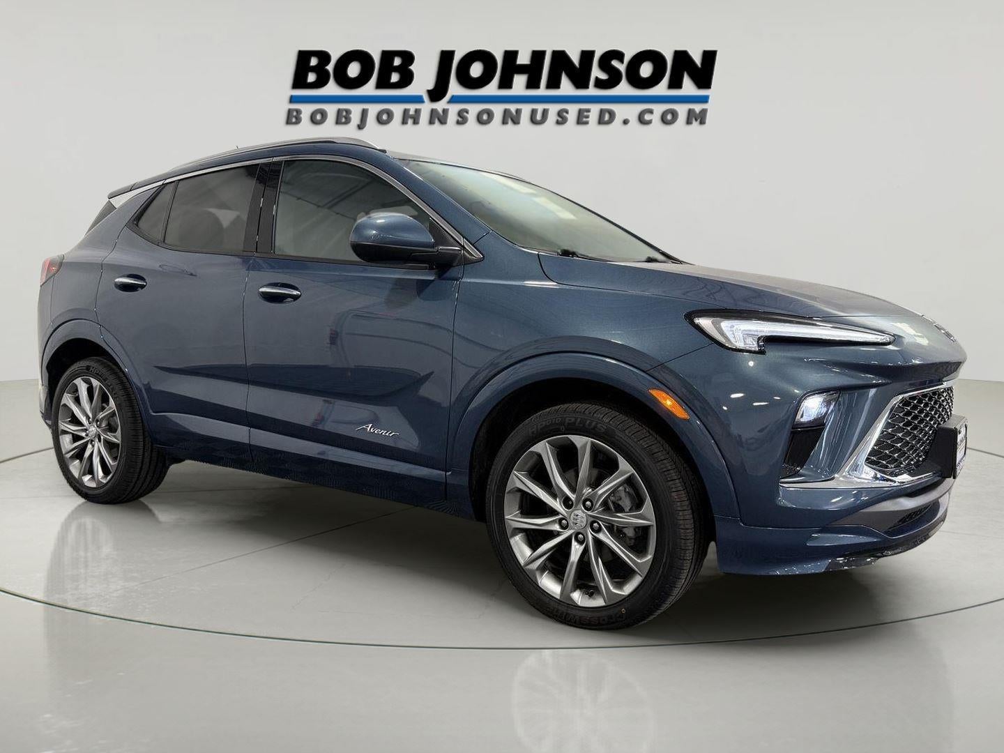 2024 Buick Encore GX Avenir