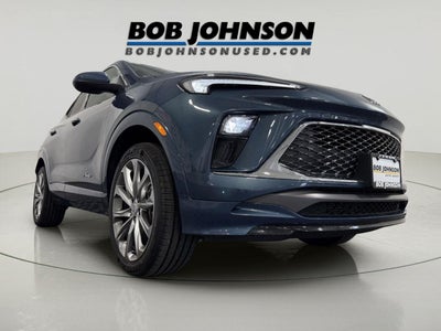 2024 Buick Encore GX Avenir