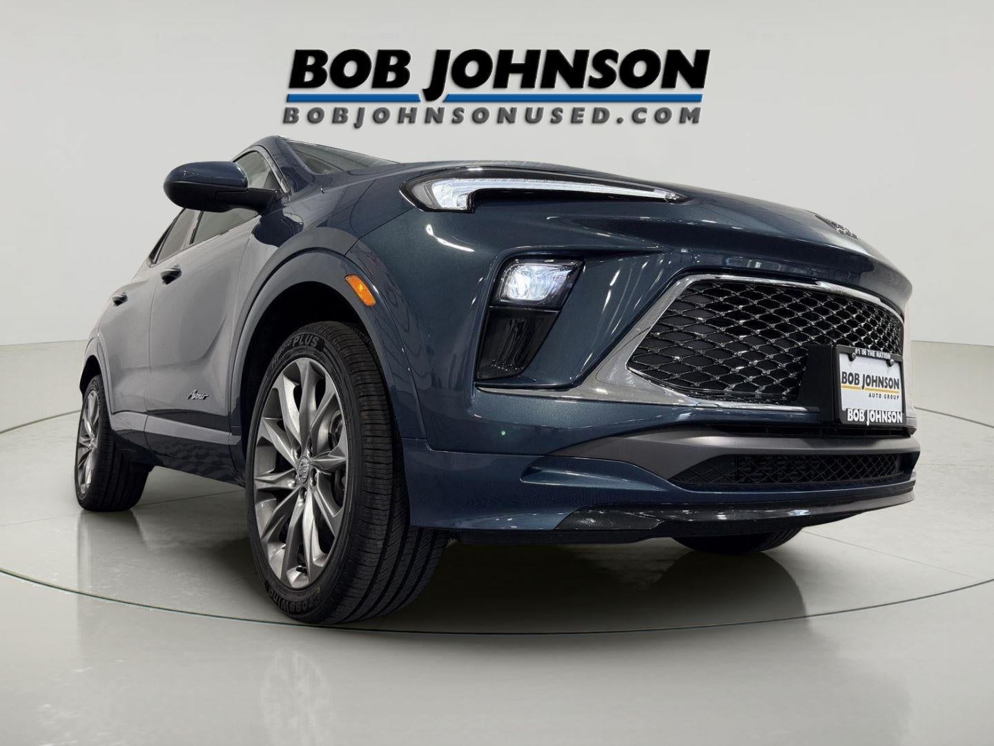 2024 Buick Encore GX Avenir
