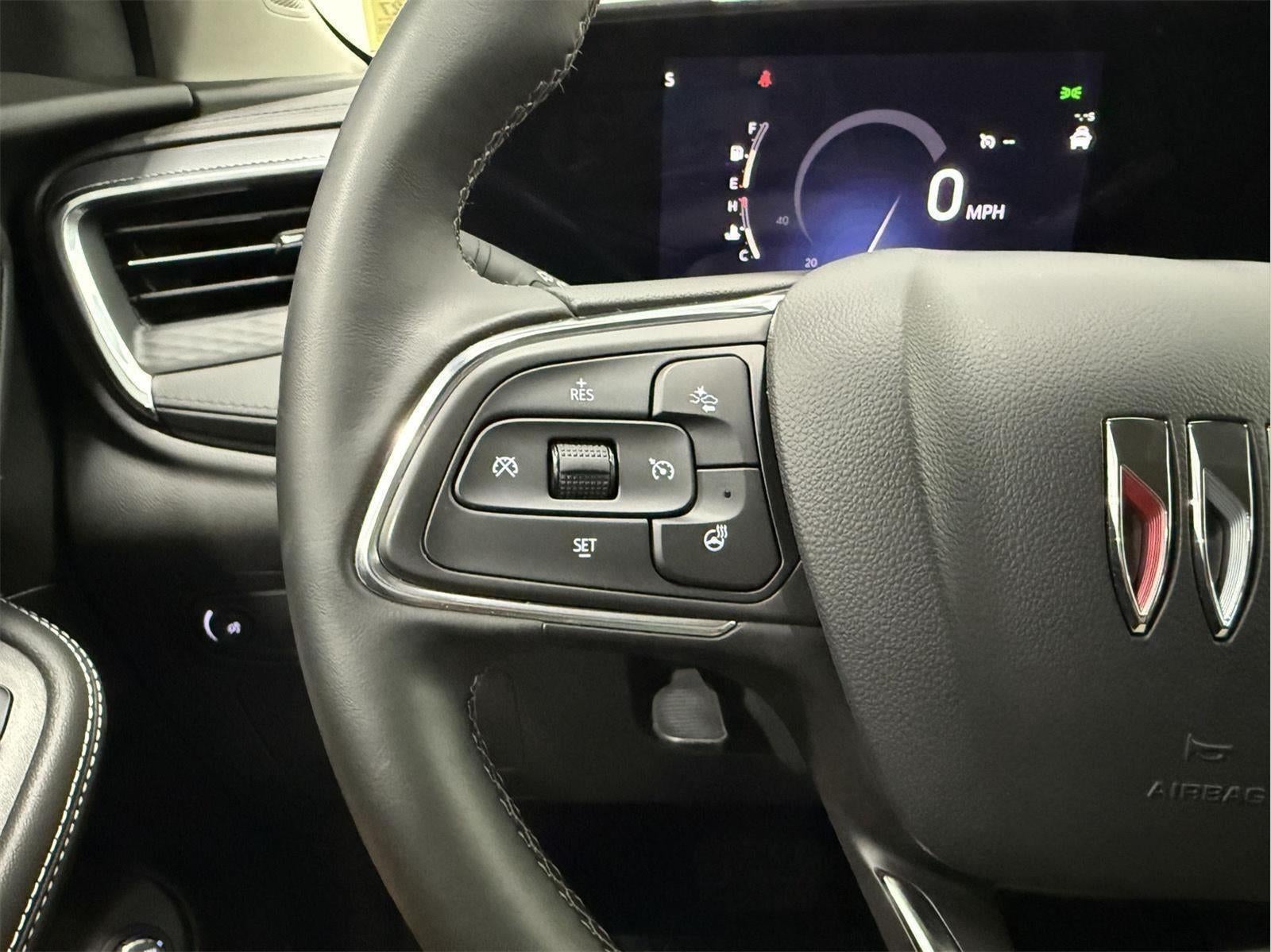 2024 Buick Encore GX Avenir