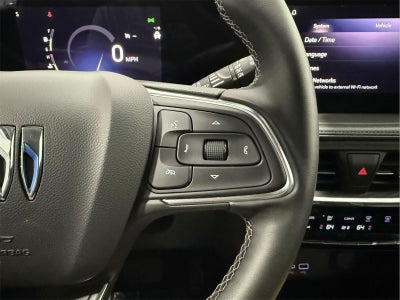 2024 Buick Encore GX Avenir