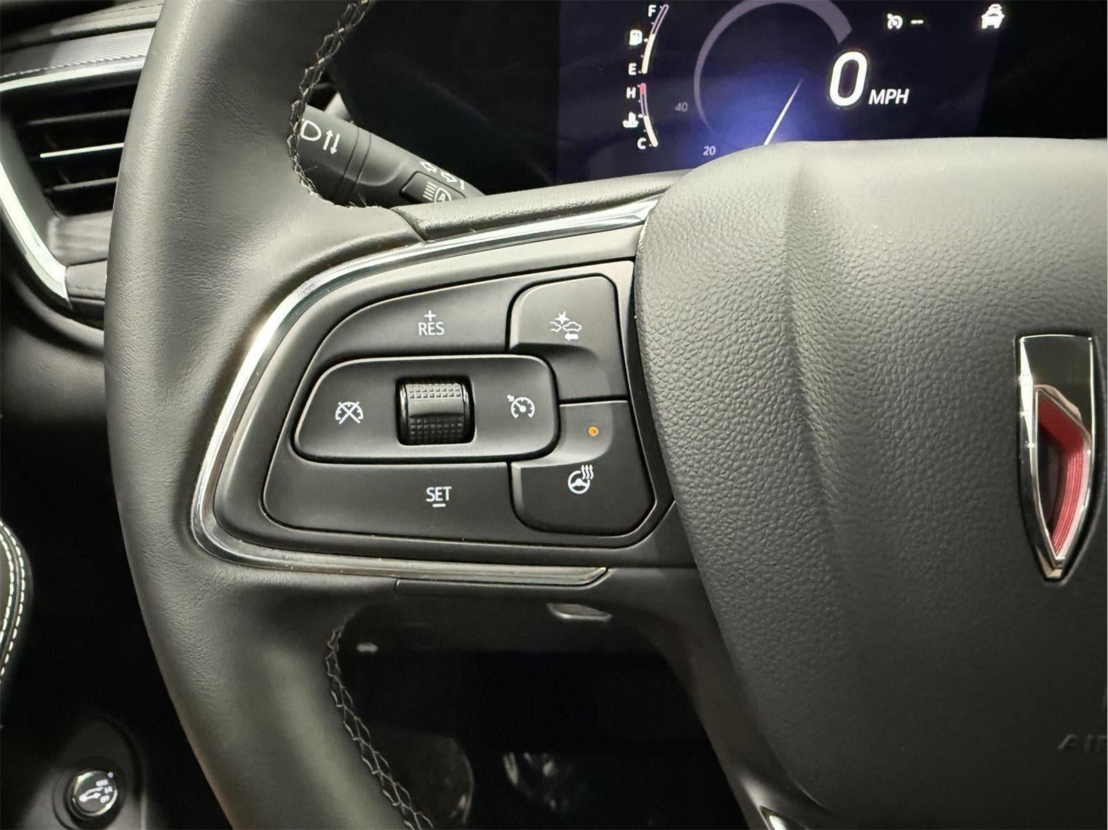 2024 Buick Encore GX Avenir