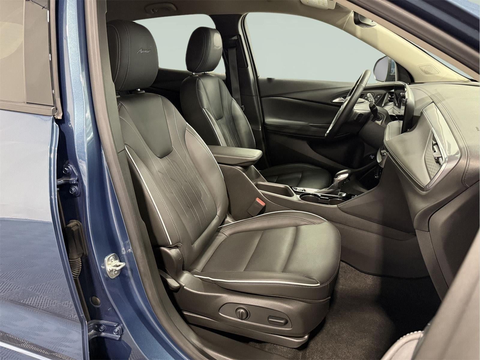 2024 Buick Encore GX Avenir