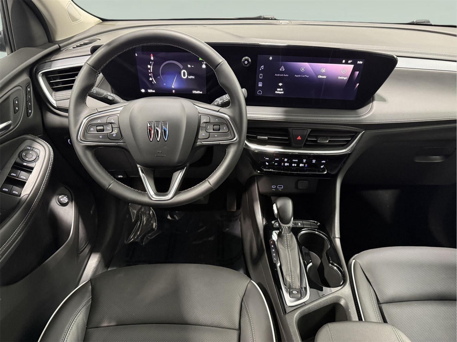 2024 Buick Encore GX Avenir