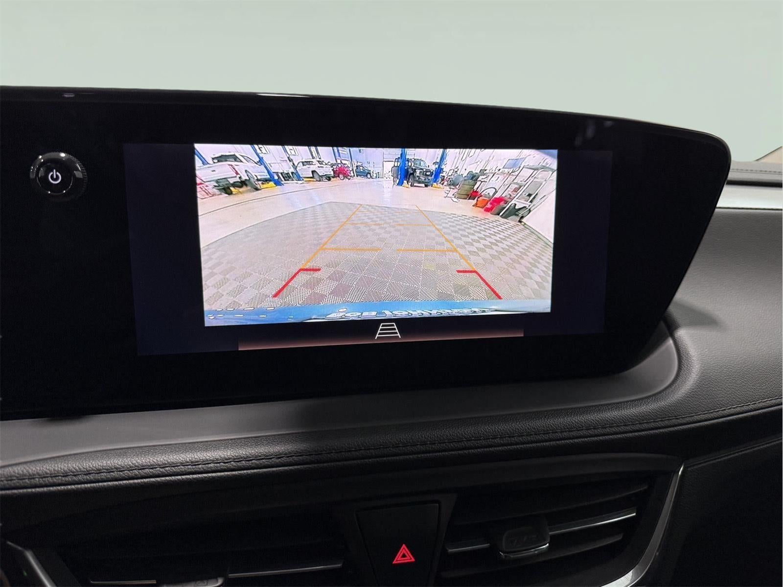 2024 Buick Encore GX Avenir