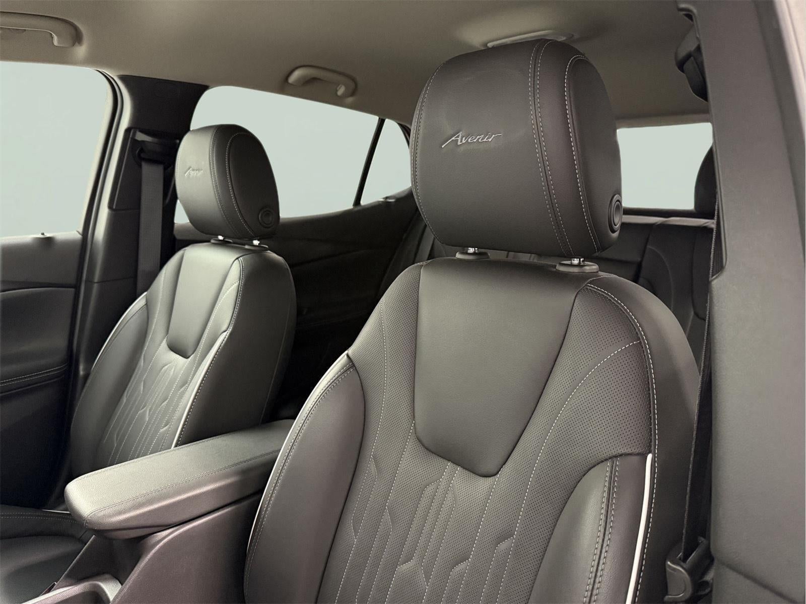 2024 Buick Encore GX Avenir