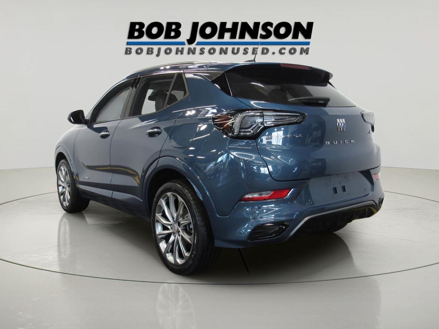 2024 Buick Encore GX Avenir