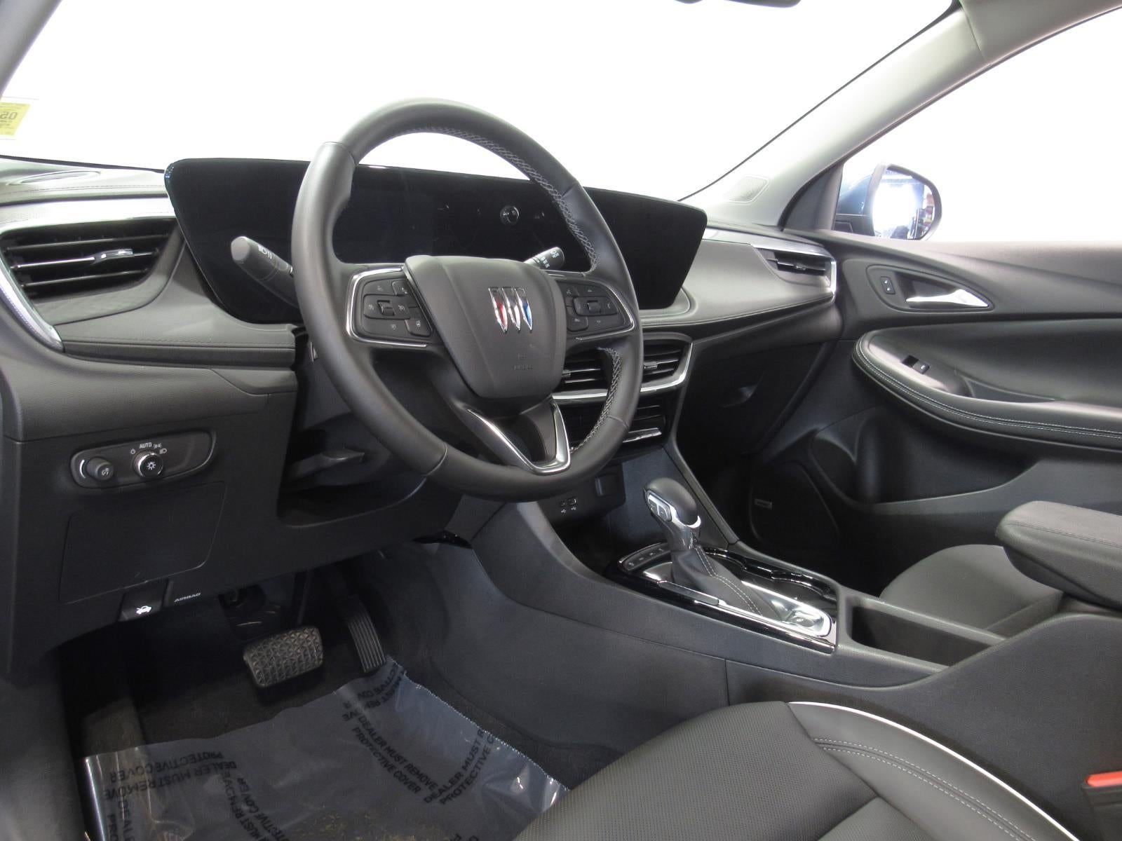 2024 Buick Encore GX Avenir