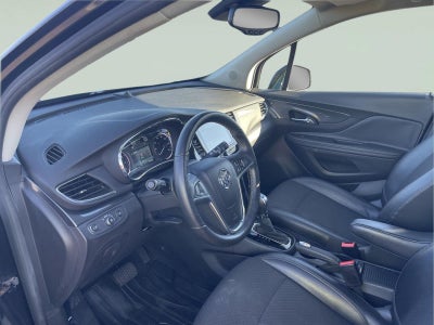 2018 Buick Encore Sport Touring