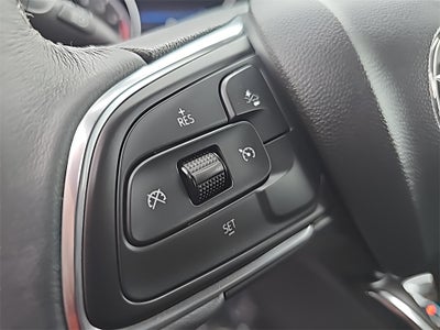 2023 Buick Encore GX Select Remote Start, Heated Seats, Power Liftgate, (CarBr
