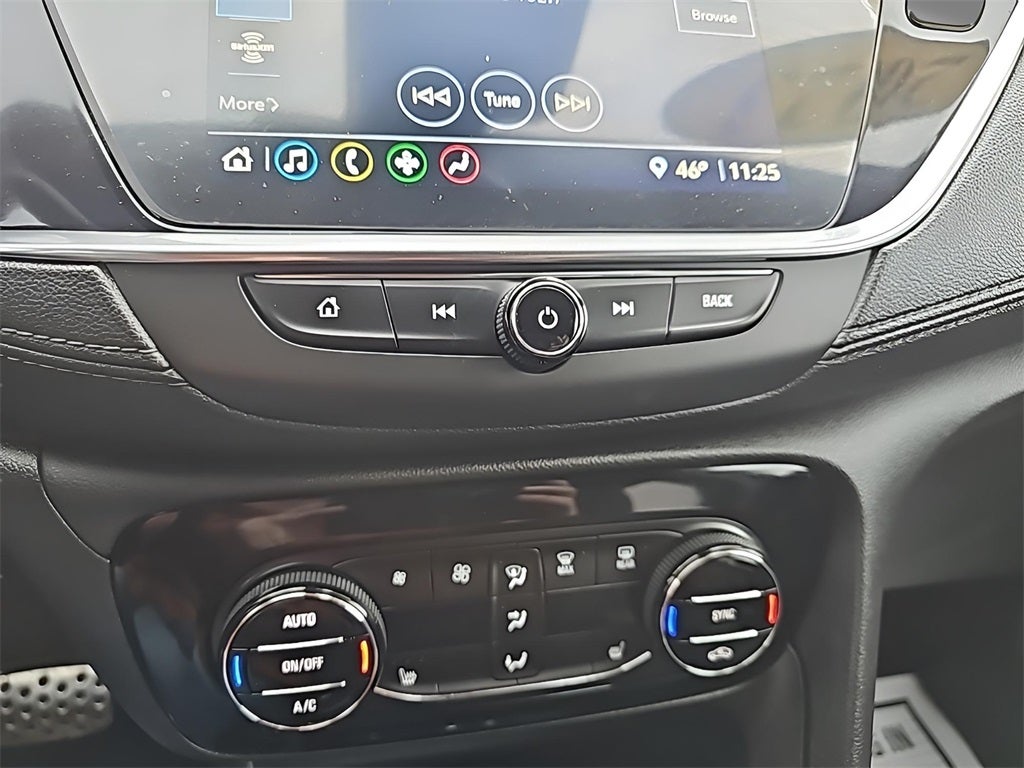 2023 Buick Encore GX Select Remote Start, Heated Seats, Power Liftgate, (CarBr