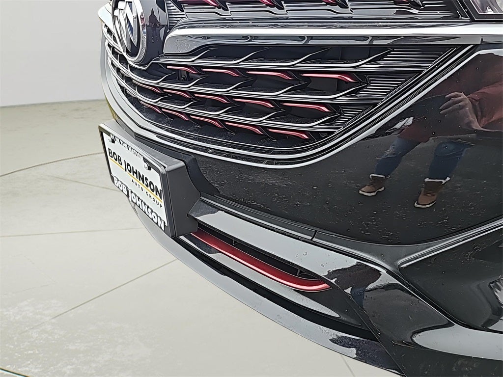 2023 Buick Encore GX Select Remote Start, Heated Seats, Power Liftgate, (CarBr