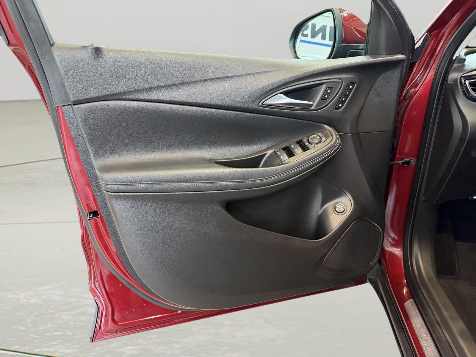 2023 Buick Encore GX Essence