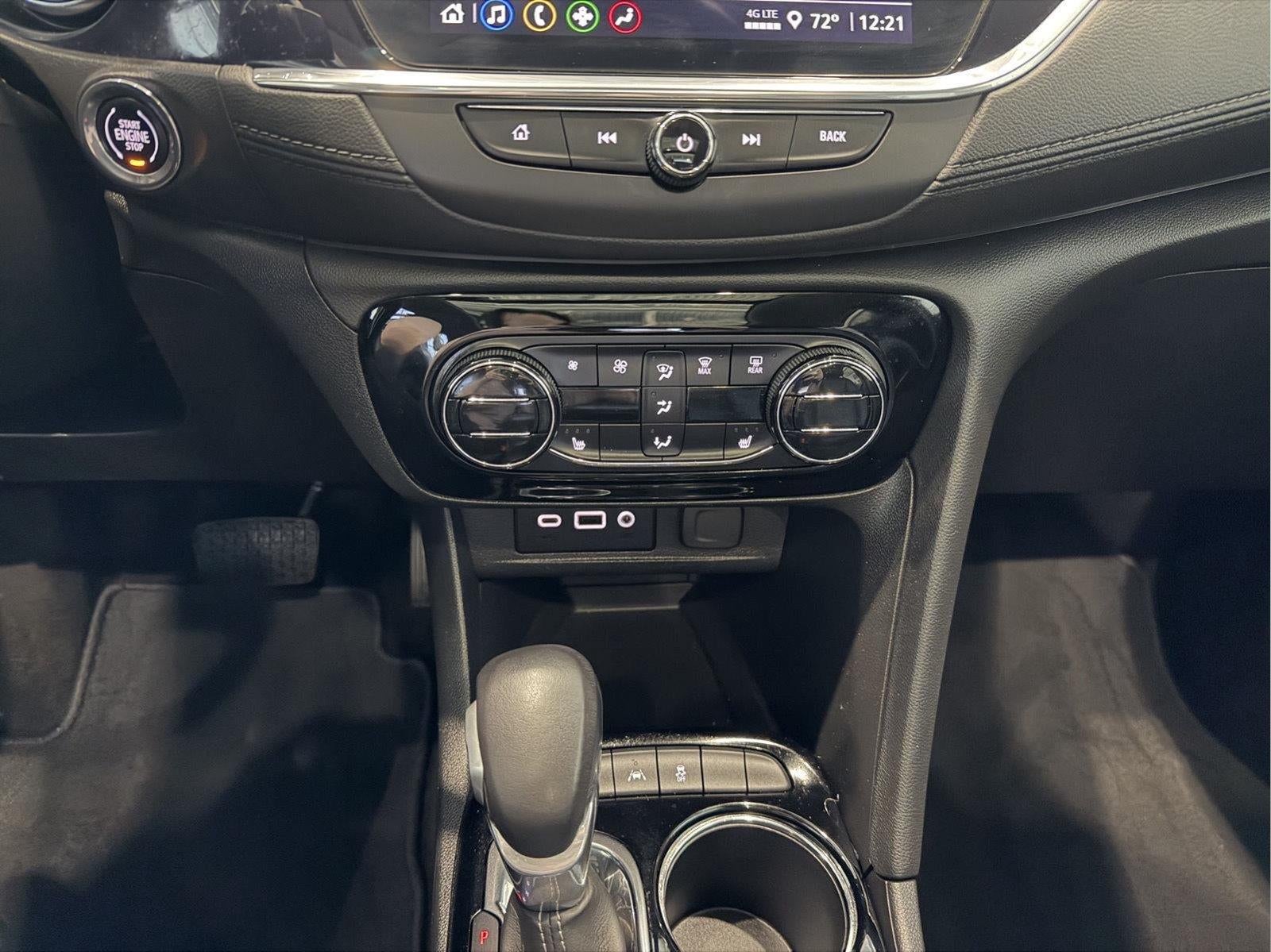 2023 Buick Encore GX Essence