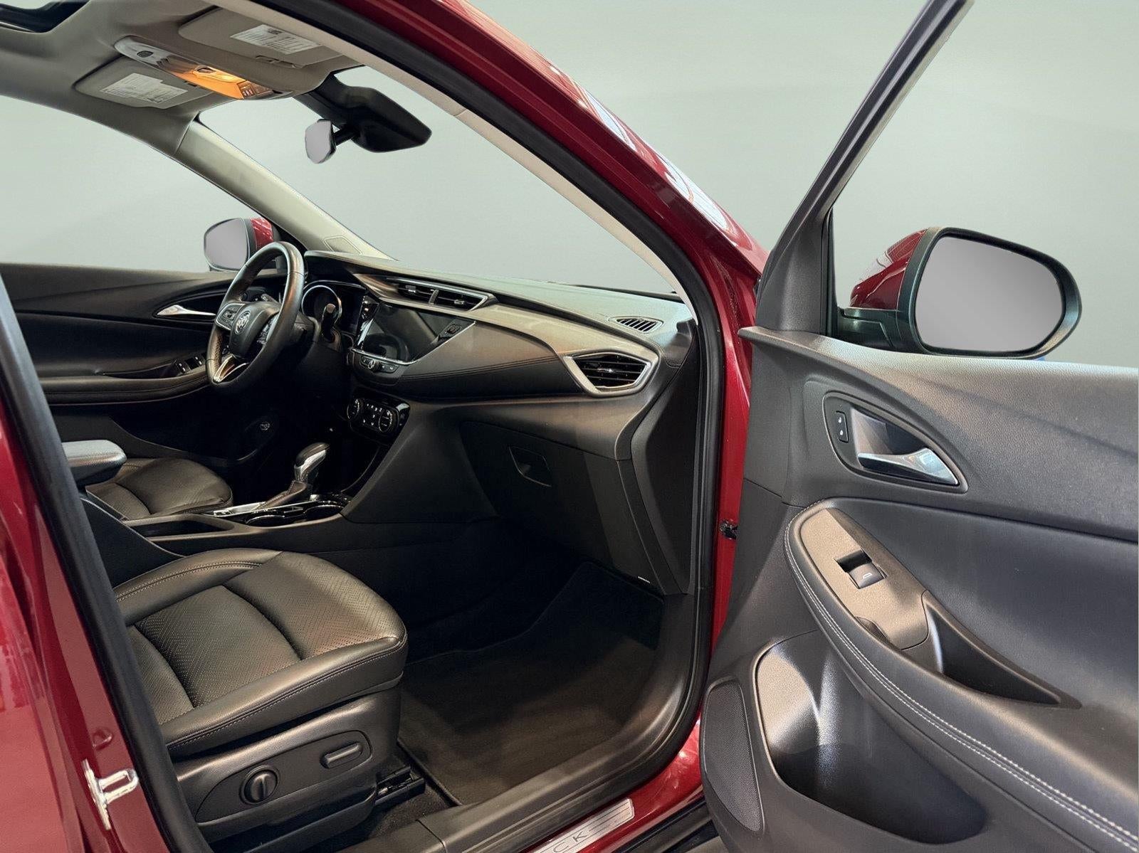 2023 Buick Encore GX Essence
