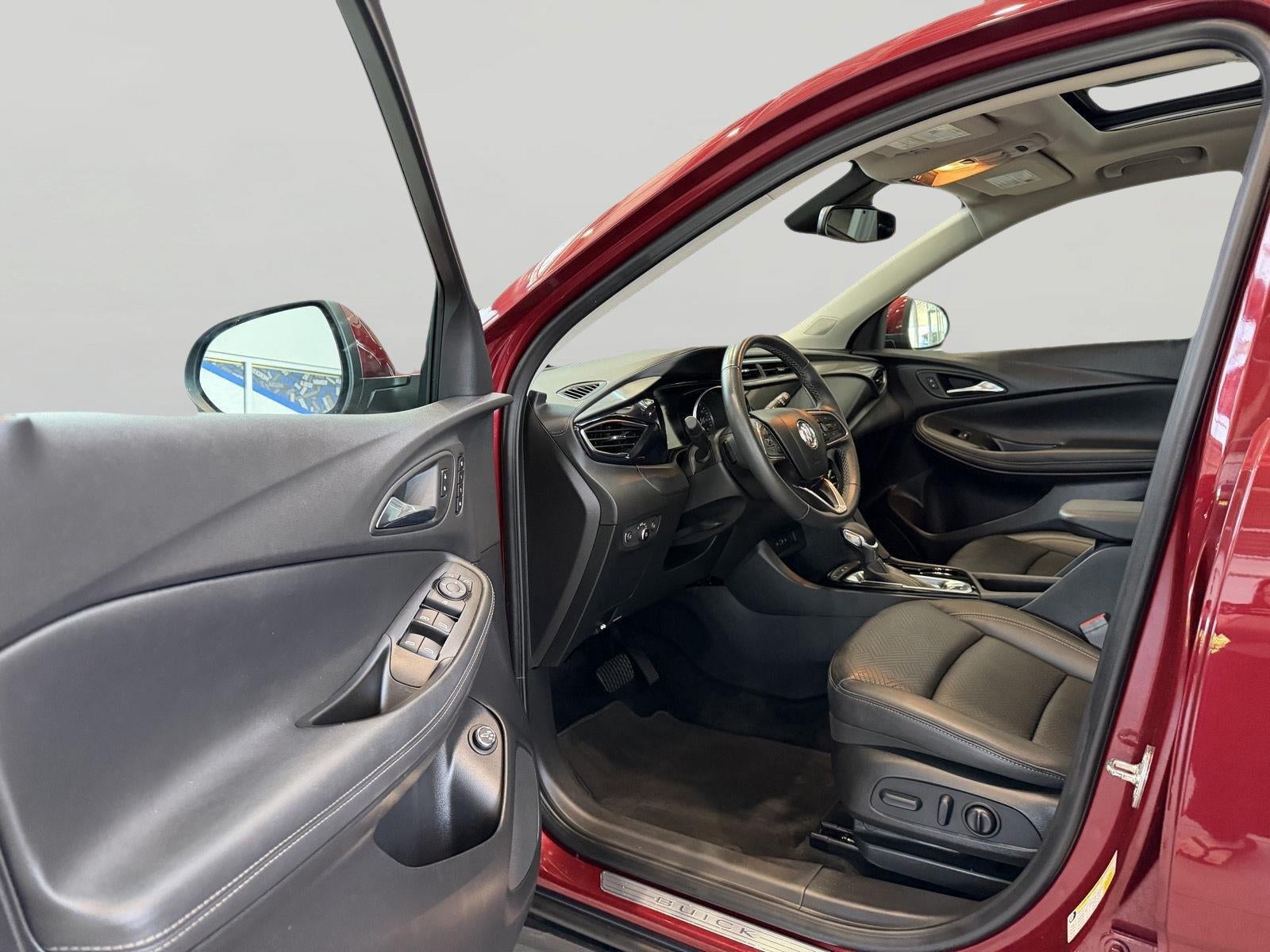 2023 Buick Encore GX Essence
