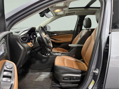 2021 Buick Encore GX Essence