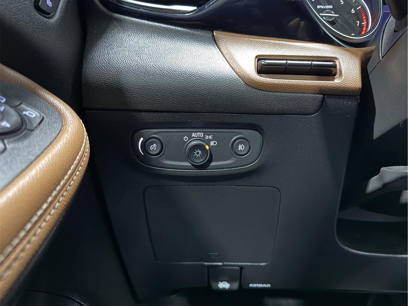 2021 Buick Encore GX Essence