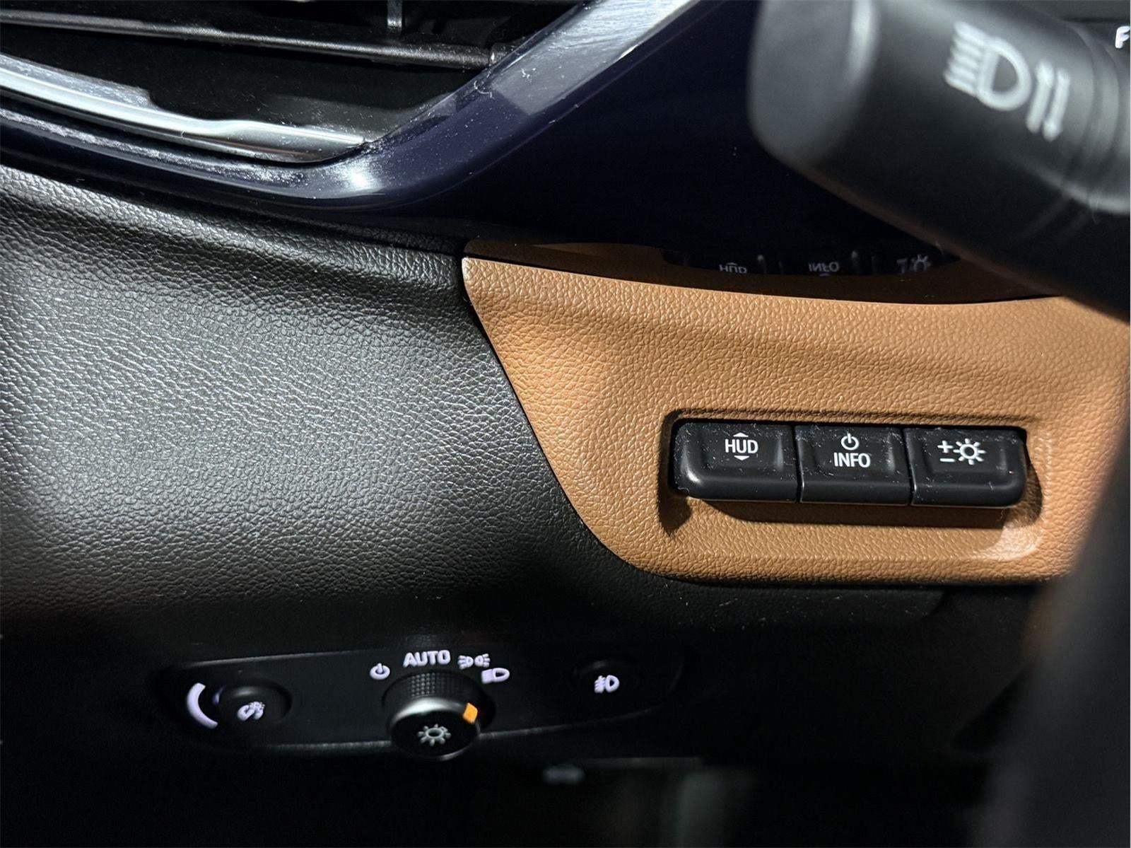 2021 Buick Encore GX Essence