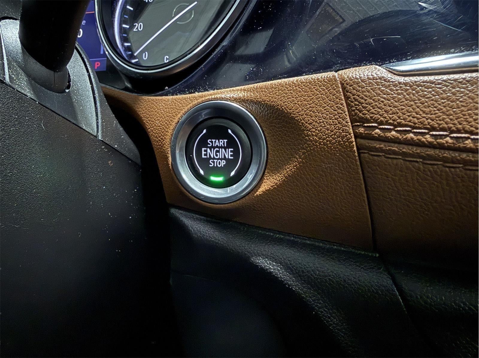 2021 Buick Encore GX Essence