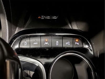 2021 Buick Encore GX Essence