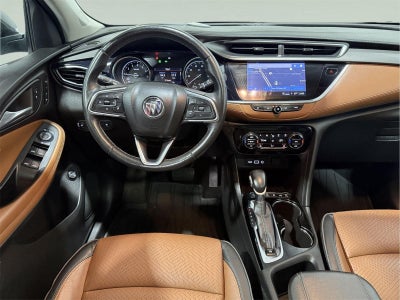 2021 Buick Encore GX Essence