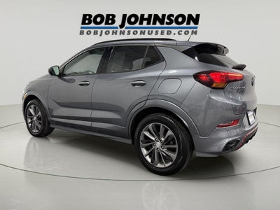 2021 Buick Encore GX Essence