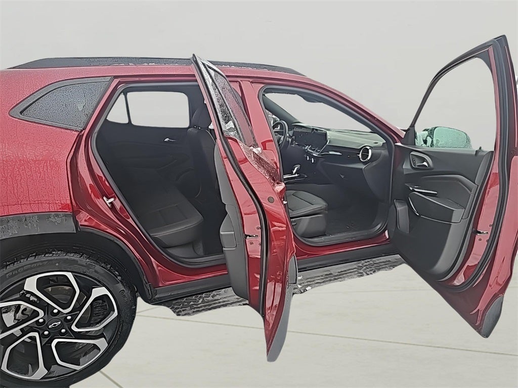 2025 Chevrolet Trax 2RS Fresh Trade! CarBravo Certified! Remote Start Heat