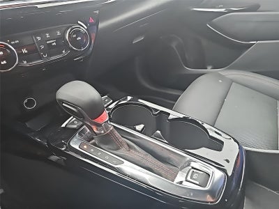 2025 Chevrolet Trax 2RS Fresh Trade! CarBravo Certified! Remote Start Heat