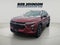2025 Chevrolet Trax 2RS Fresh Trade! CarBravo Certified! Remote Start Heat
