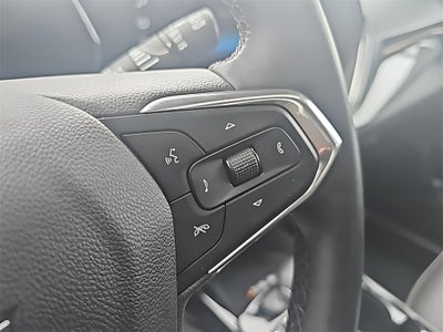 2024 Chevrolet Trax ACTIV Fully Loaded w/Sunroof!! Fresh Trade! CarBravo Cer