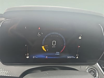 2024 Chevrolet Trax ACTIV Fully Loaded w/Sunroof!! Fresh Trade! CarBravo Cer