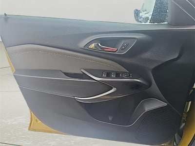 2024 Chevrolet Trax ACTIV Fully Loaded w/Sunroof!! Fresh Trade! CarBravo Cer