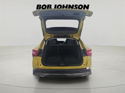 2024 Chevrolet Trax ACTIV Fully Loaded w/Sunroof!! Fresh Trade! CarBravo Cer