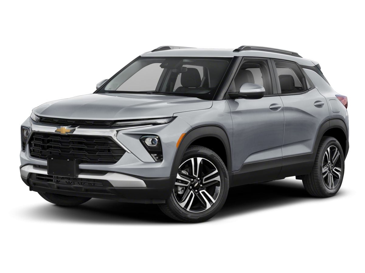 2024 Chevrolet TrailBlazer LT Fresh Trade!
