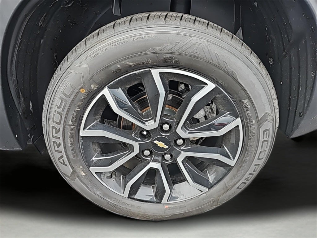 2022 Chevrolet TrailBlazer ACTIV Heated Seats/Steering Wheel, Bose (CarBravo Certif