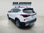 2023 Kia Seltos EX