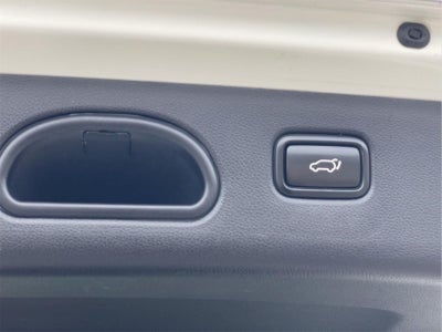 2021 Kia Sportage EX