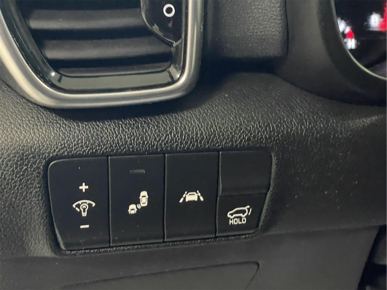 2020 Kia Sportage SX Turbo