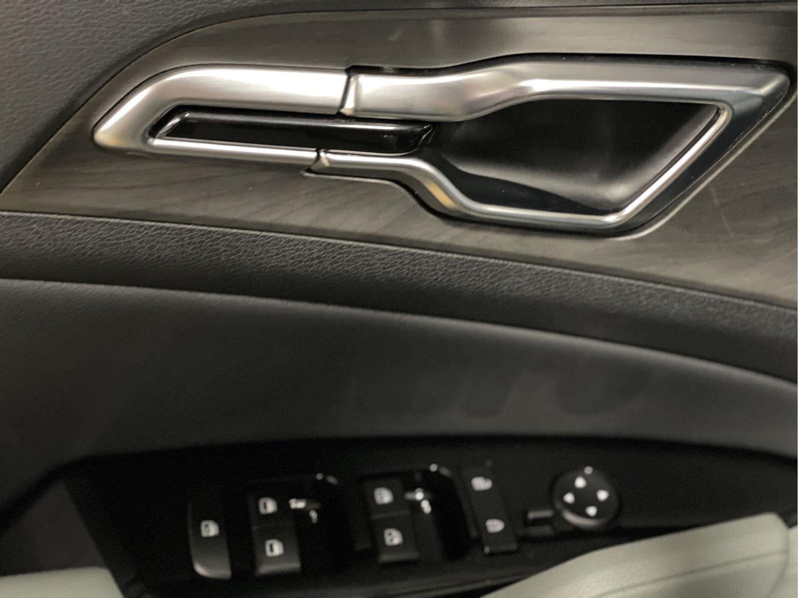 2024 Kia Sportage Plug-In Hybrid X-Line