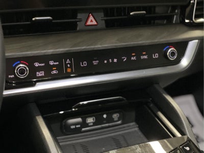 2024 Kia Sportage Plug-In Hybrid X-Line