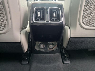 2022 Kia Sorento Plug-In Hybrid SX Prestige