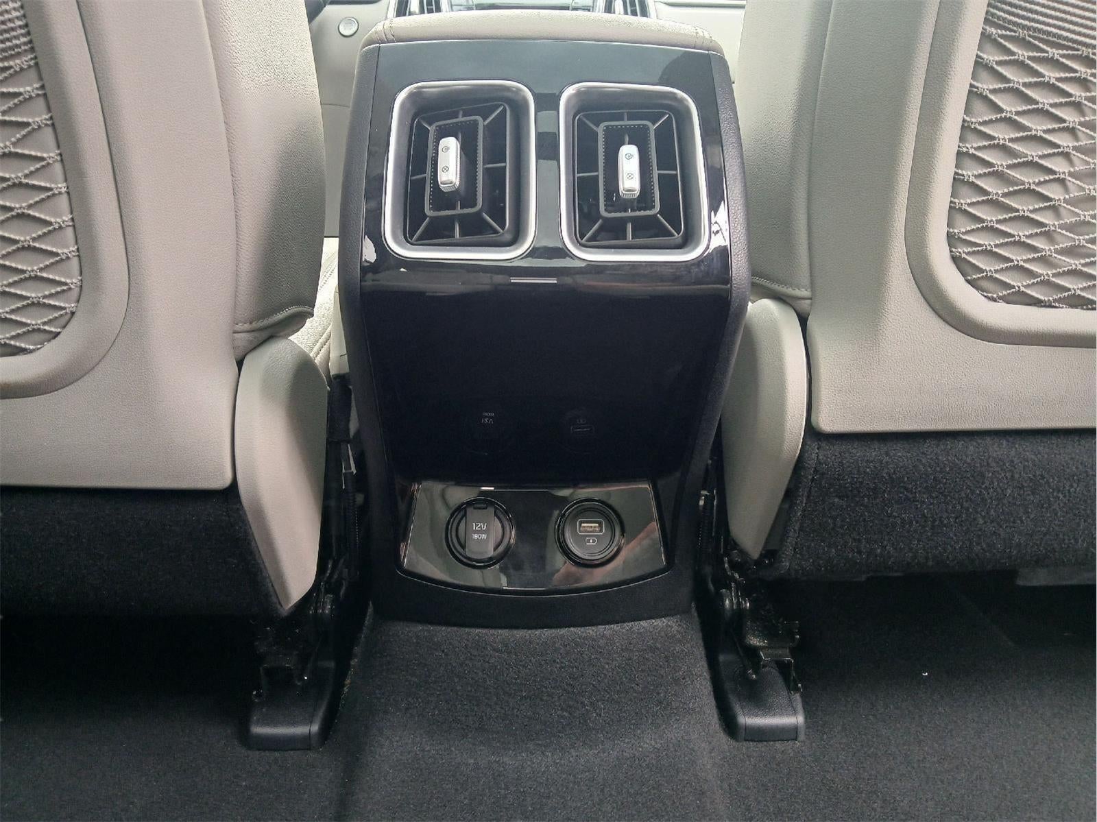 2022 Kia Sorento Plug-In Hybrid SX Prestige