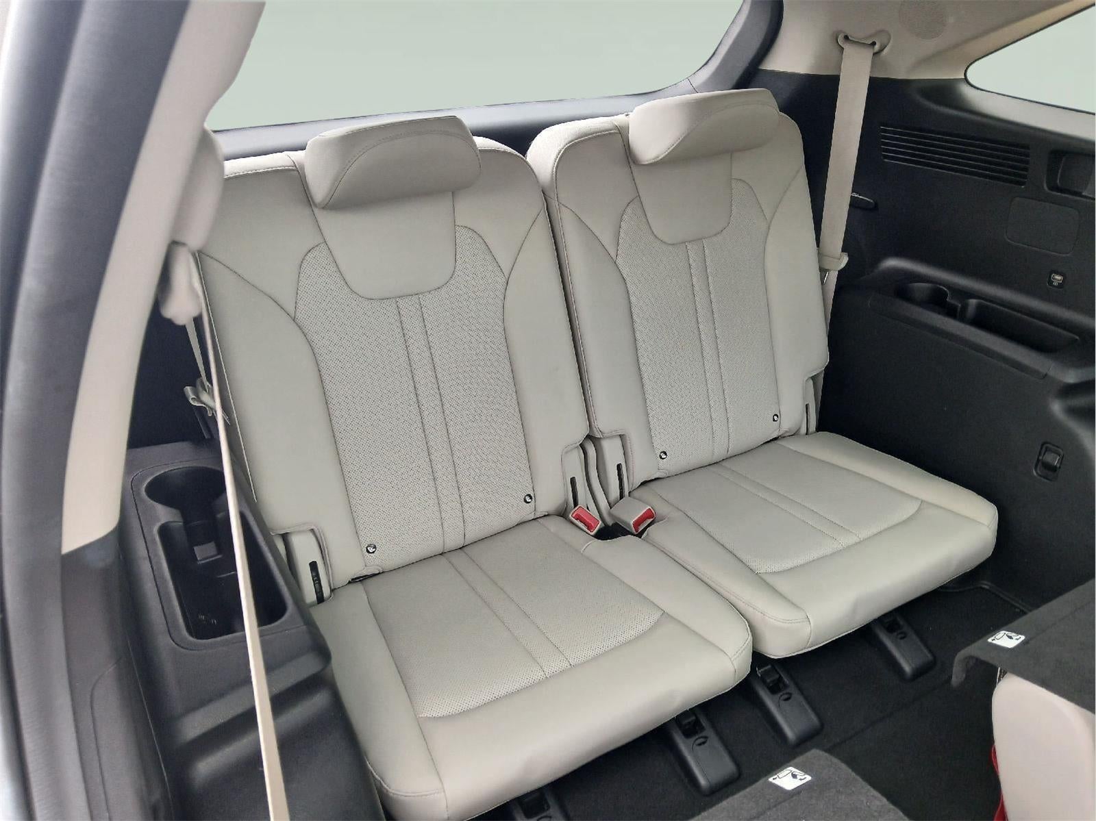 2022 Kia Sorento Plug-In Hybrid SX Prestige