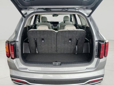 2022 Kia Sorento Plug-In Hybrid SX Prestige