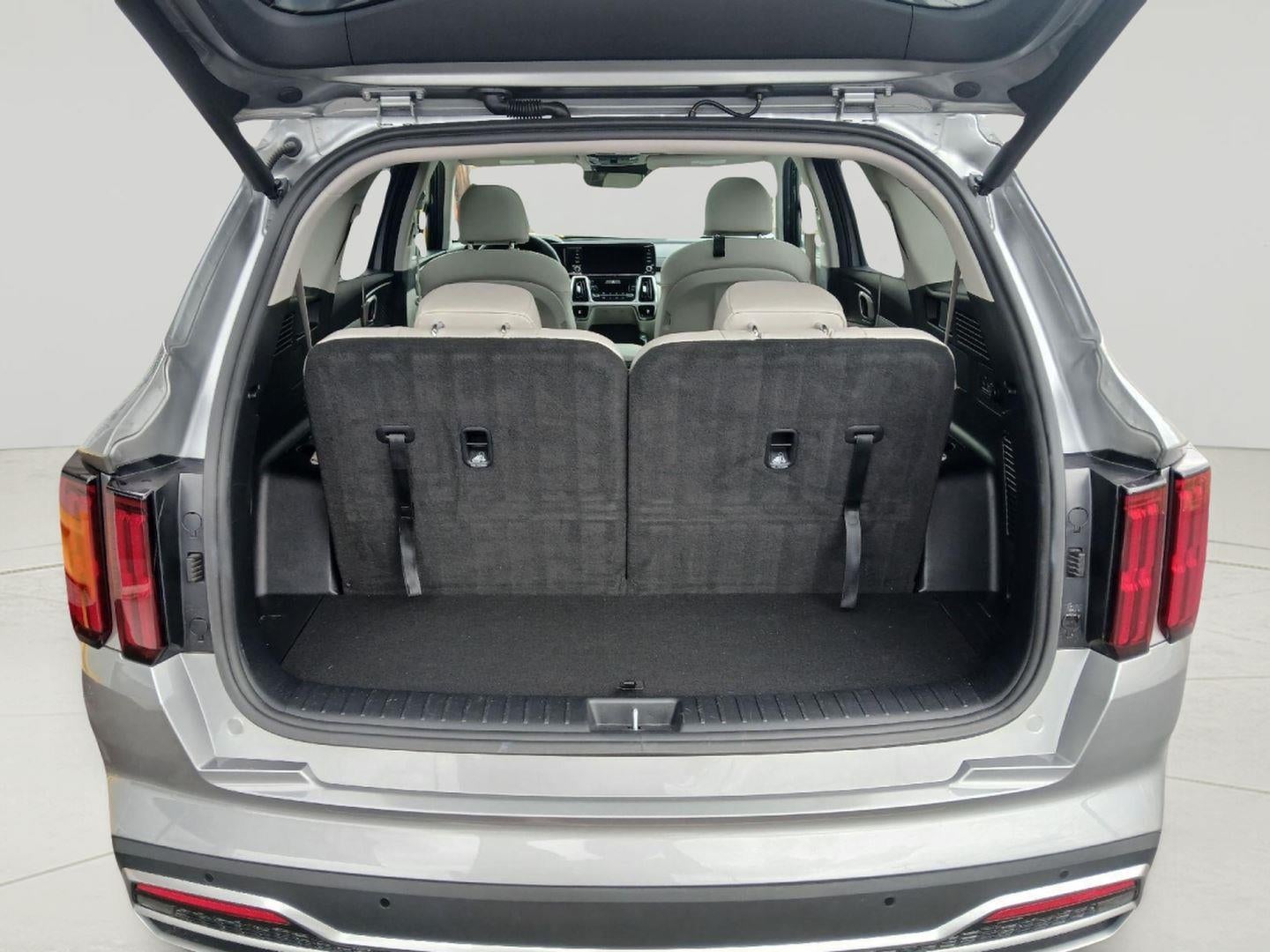 2022 Kia Sorento Plug-In Hybrid SX Prestige