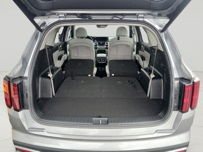2022 Kia Sorento Plug-In Hybrid SX Prestige